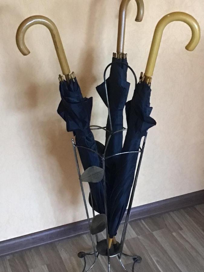 Apartamentai Prie Danes Upes Klaipėda Exterior foto
