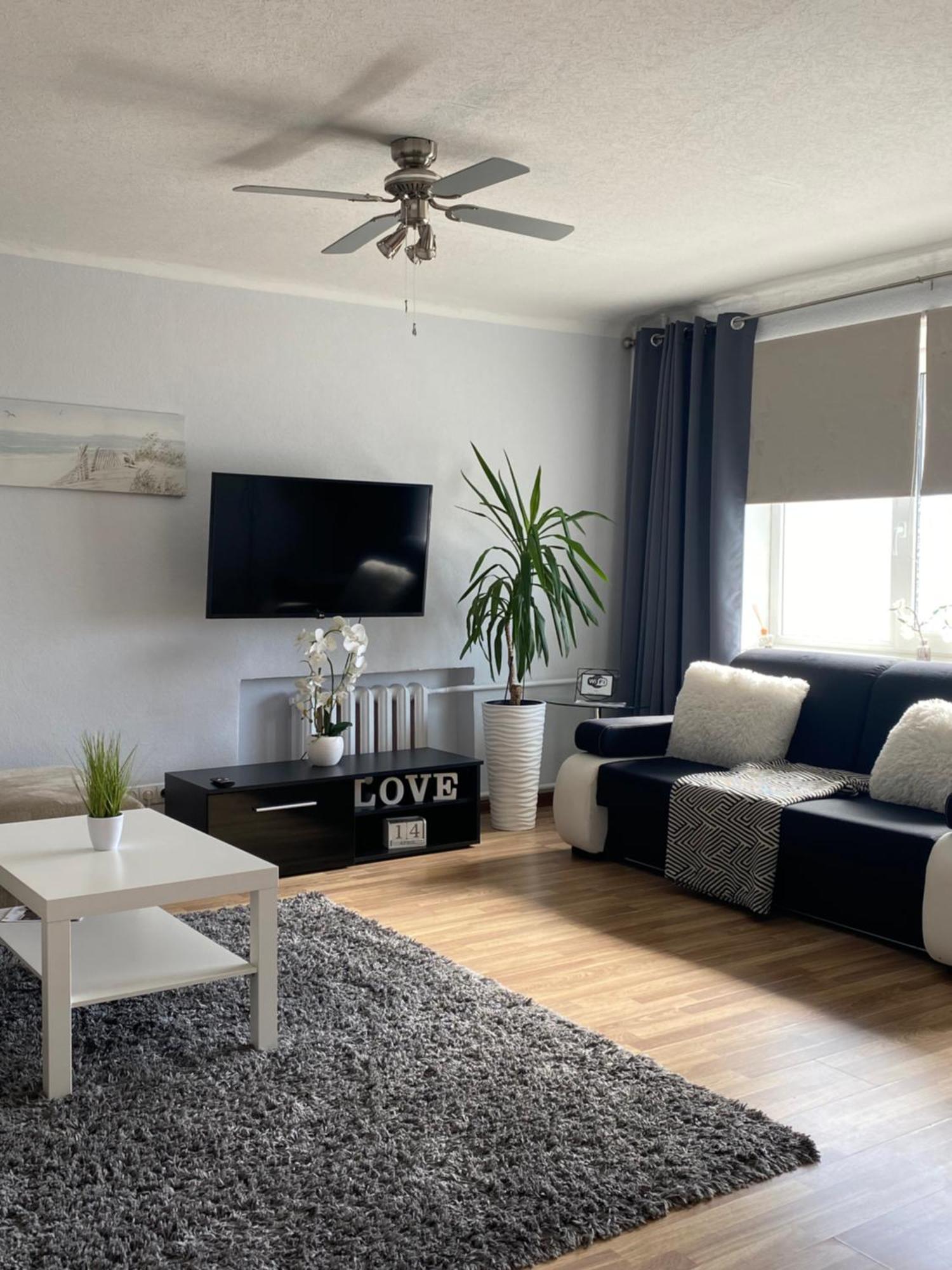 Apartamentai Prie Danes Upes Klaipėda Exterior foto