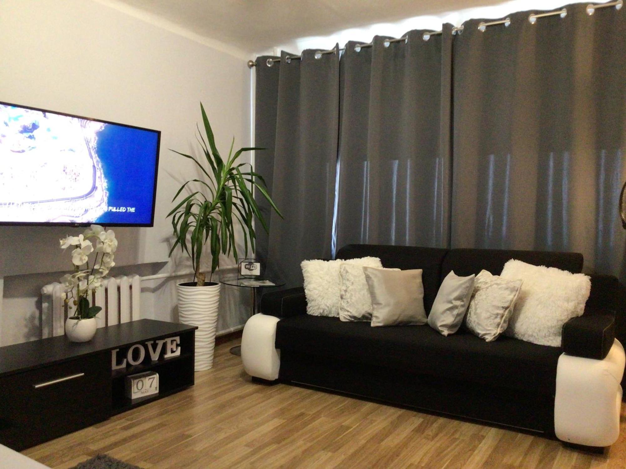 Apartamentai Prie Danes Upes Klaipėda Exterior foto